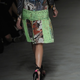 Illustration for article titled Christopher Kane Wants To Make You A Neon Queen